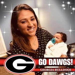 Meet your Posher, Elisa